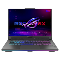 Refurbished ASUS ROG Strix G16 G614JU-N3146W Intel Core i7 16GB RAM 512GB SSD RTX 4050 16 Inch Windows 11 Gaming Laptop