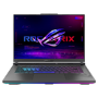 Refurbished ASUS ROG Strix G16 G614JU-N3146W Intel Core i7 16GB RAM 512GB SSD RTX 4050 16 Inch Windows 11 Gaming Laptop