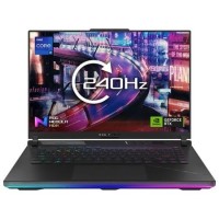 Refurbished ASUS ROG Strix SCAR 16 G634JY-NM001W Intel Core i9 32GB RAM 2TB SSD RTX 4090 16 Inch Windows 11 Gaming Laptop
