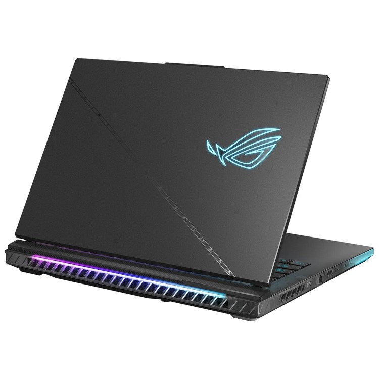 Refurbished ASUS ROG Strix SCAR 16 G634JY-NM001W Intel Core i9 32GB RAM 2TB SSD RTX 4090 16 Inch Windows 11 Gaming Laptop