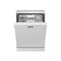 Refurbished Miele G7102SC 14 Place Freestanding  Dishwasher