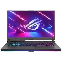 Refurbished ASUS ROG Strix G17 G713PI-HX049W AMD Ryzen 9 16GB RAM 1TB SSD RTX 4070 17.3 Inch Windows 11 Gaming Laptop