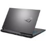 Refurbished ASUS ROG Strix G17 G713PI-HX049W AMD Ryzen 9 16GB RAM 1TB SSD RTX 4070 17.3 Inch Windows 11 Gaming Laptop