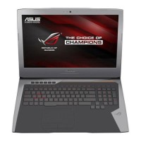 Refurbished Asus ROG G752VY Core i7-6820HK 32GB 1TB GeForce GTX 980M 17.3 Inch Windows 10 Gaming Laptop
