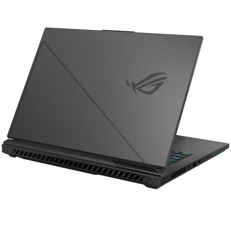 Refurbished ASUS ROG Strix G18 G814JI-N6070W Intel Core i9 32GB RAM 1TB SSD RTX 4070 Windows 11 Home Laptop