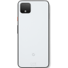 Grade A3 Google Pixel 4 XL Clearly White 6.3&quot; 64GB 4G Unlocked &amp; SIM Free