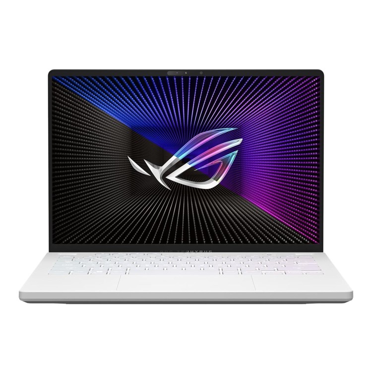 Refurbished Asus ROG Zephyrus G14 Ryzen 9 6900HS 16GB 1TB SSD  RX 6800S 14 Inch Windows 11 Gaming Laptop