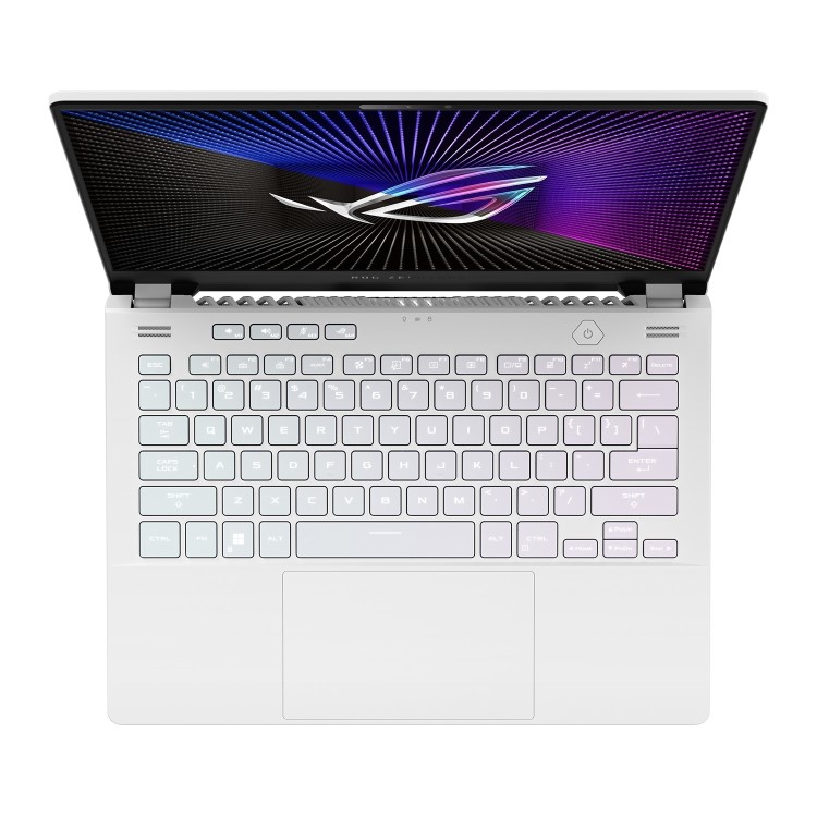 Refurbished Asus ROG Zephyrus G14 Ryzen 9 6900HS 16GB 1TB SSD  RX 6800S 14 Inch Windows 11 Gaming Laptop