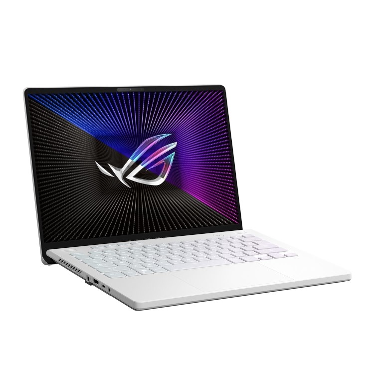 Refurbished Asus ROG Zephyrus G14 Ryzen 9 6900HS 16GB 1TB SSD  RX 6800S 14 Inch Windows 11 Gaming Laptop