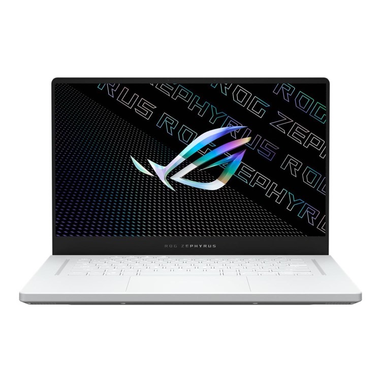Refurbished Asus ROG Zephyrus Ryzen 9 16GB 1TB SSD RTX 3060 15.6 Inch Windows 10 Gaming Laptop