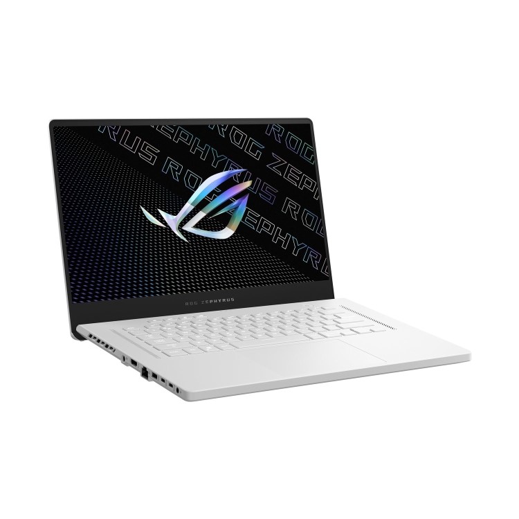 Refurbished Asus ROG Zephyrus Ryzen 9 16GB 1TB SSD RTX 3060 15.6 Inch Windows 10 Gaming Laptop