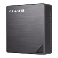 Refurbished Gigabyte Brix GB-BRI3-8130 Dual Core i3-8130U 4GB 120GB Mini PC