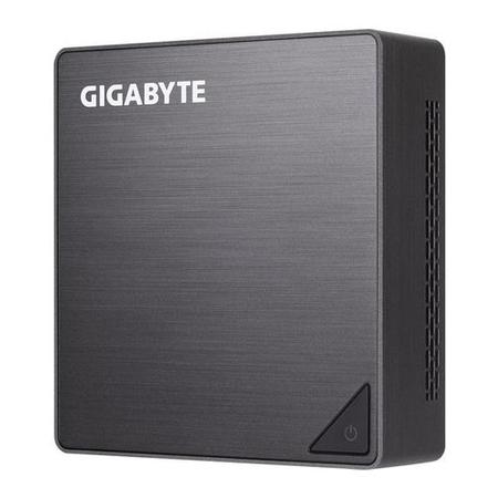 Refurbished Gigabyte Brix GB-BRI3-8130 Dual Core i3-8130U 4GB 120GB Mini PC