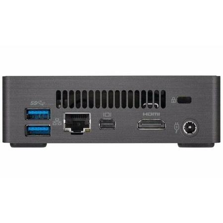 Refurbished Gigabyte Brix GB-BRI3-8130 Dual Core i3-8130U 4GB 120GB Mini PC
