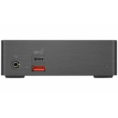 Refurbished Gigabyte Brix GB-BRI3-8130 Dual Core i3-8130U 4GB 120GB Mini PC