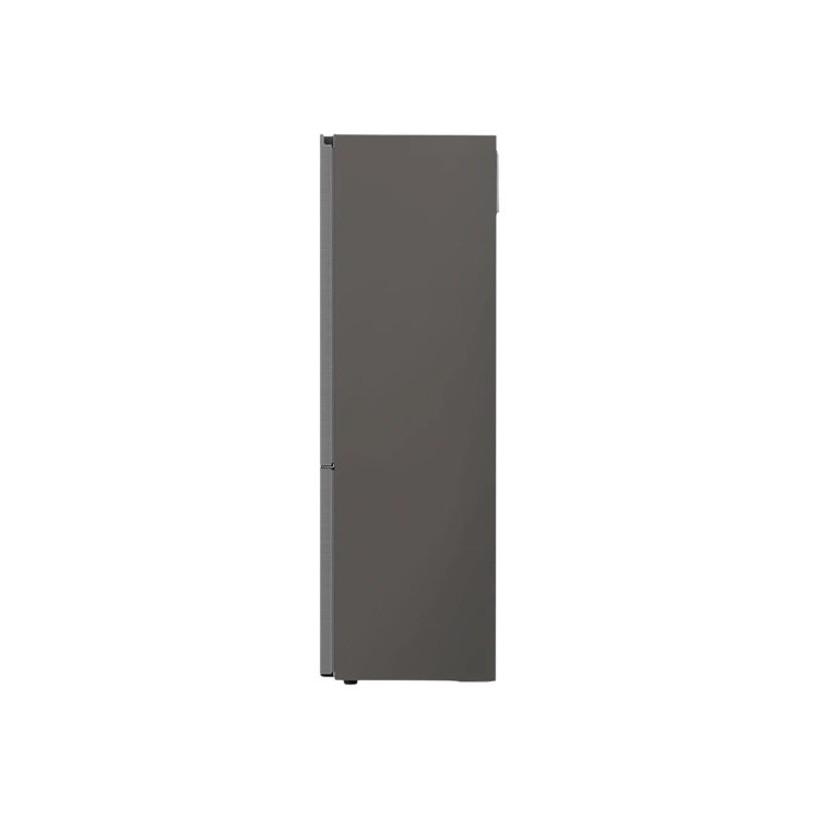 Refurbished LG DoorCooling GBD62PZYFN Freestanding 384 Litre 70/30 Fridge Freezer