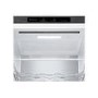 Refurbished LG DoorCooling GBD62PZYFN Freestanding 384 Litre 70/30 Fridge Freezer