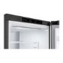 Refurbished LG DoorCooling GBD62PZYFN Freestanding 384 Litre 70/30 Fridge Freezer