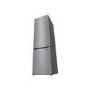 Refurbished LG DoorCooling GBD62PZYFN Freestanding 384 Litre 70/30 Fridge Freezer
