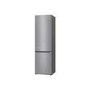 Refurbished LG DoorCooling GBD62PZYFN Freestanding 384 Litre 70/30 Fridge Freezer