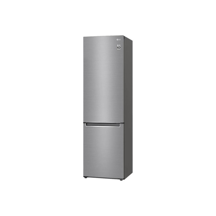Refurbished LG DoorCooling GBD62PZYFN Freestanding 384 Litre 70/30 Fridge Freezer