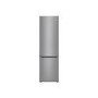 Refurbished LG DoorCooling GBD62PZYFN Freestanding 384 Litre 70/30 Fridge Freezer