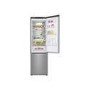 Refurbished LG DoorCooling GBD62PZYFN Freestanding 384 Litre 70/30 Fridge Freezer