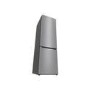 Refurbished LG DoorCooling GBD62PZYFN Freestanding 384 Litre 70/30 Fridge Freezer