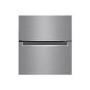 Refurbished LG DoorCooling GBD62PZYFN Freestanding 384 Litre 70/30 Fridge Freezer