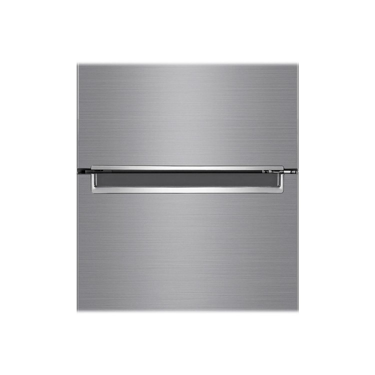 Refurbished LG DoorCooling GBD62PZYFN Freestanding 384 Litre 70/30 Fridge Freezer