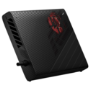Box Opened ASUS GC32L-036 ROG XG Mobile Interface AMD Radeon RX 6850M XT 330W External Graphics Card