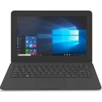 Refurbished Geo Book 1 Intel Celeron N3550 2GB 32GB 11.6 Inch Windows 10 Laptop