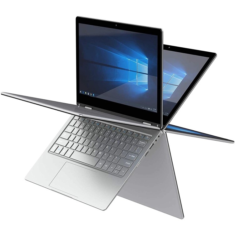 Refurbished GEO Flex 3 Intel Pentium N4200 4GB 64GB 13.3 Inch Windows 10 Laptop