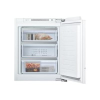 Refurbished Neff N50 GI1113FE0 Integrated 72 Litre Freezer