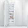 Refurbished Bosch Series 4 GIN81VEE0G Integrated 212 Litre In Column Frost Free Freezer