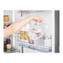 Refurbished Grundig GKN16910DX Freestanding 308 Litre Fridge Freezer