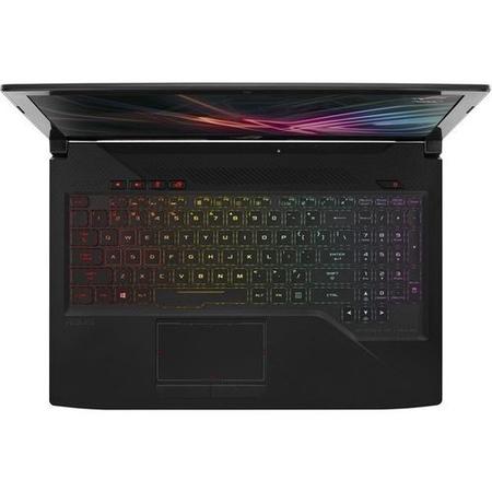 Refurbished ASUS ROG Strix GL503VD Core i5- 7300HQ 8GB 1TB & 128GB GTX 1050 Gaming Laptop