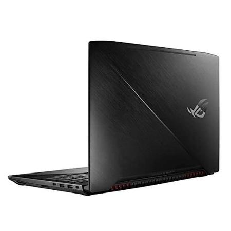 Refurbished ASUS ROG Strix GL503VD Core i5- 7300HQ 8GB 1TB & 128GB GTX 1050 Gaming Laptop