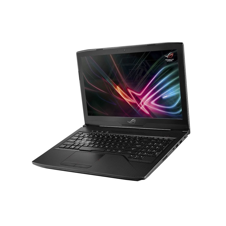 Refurbished Asus ROG Strix GL503VS Core i7-7700 8GB 1TB & 256GB GTX 1070 15.6 Inch Windows 10 Gaming