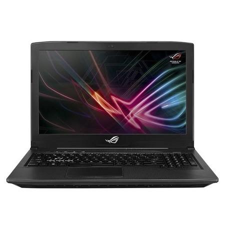 Refurbished Asus ROG Strix GL503VS Core i7-7700 8GB 1TB & 256GB GTX 1070 15.6 Inch Windows 10 Gaming