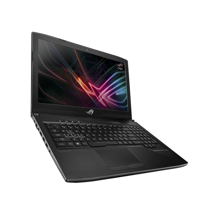 Refurbished Asus ROG Strix GL503VS Core i7-7700 8GB 1TB & 256GB GTX 1070 15.6 Inch Windows 10 Gaming