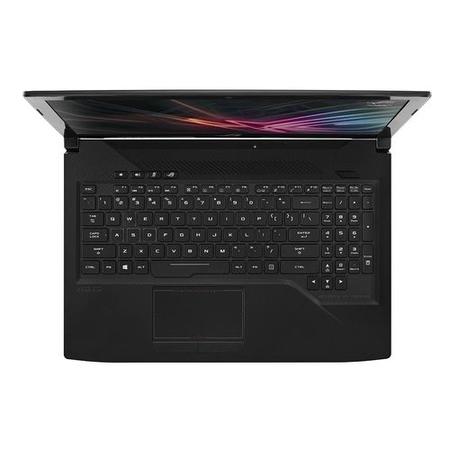 Refurbished Asus ROG Strix GL503VS Core i7-7700 8GB 1TB & 256GB GTX 1070 15.6 Inch Windows 10 Gaming