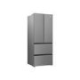 Refurbished Beko HarvestFresh GNE490IR3VPS Freestanding 468 Litre Frost Free American Fridge Freezer