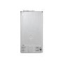 Refurbished LG GSL480PZXV Freestanding 625 Litre American Fridge Freezer