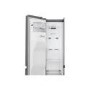 Refurbished LG GSL480PZXV Freestanding 625 Litre American Fridge Freezer