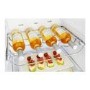 Refurbished LG GSL761MCKV Freestanding 601 Litre Frost Free Free American Fridge Freezer