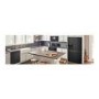 Refurbished LG GSL761MCKV Freestanding 601 Litre Frost Free Free American Fridge Freezer