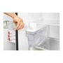 Refurbished LG GSL761MCKV Freestanding 601 Litre Frost Free Free American Fridge Freezer