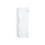 Refurbished Bosch Serie 4 GSN33VW3PG Freestanding 225 Litre Freezer