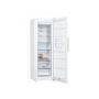 Refurbished Bosch Serie 4 GSN33VW3PG Freestanding 225 Litre Freezer